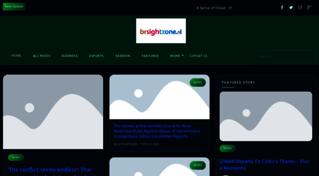 brightvisionzone.nl
