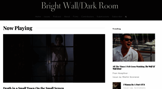 brightwalldarkroom.com