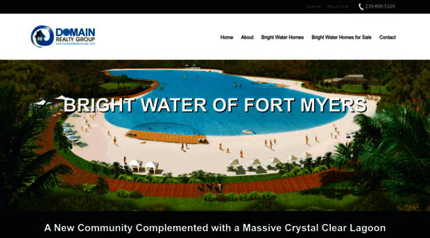 brightwaternorthfortmyers.com