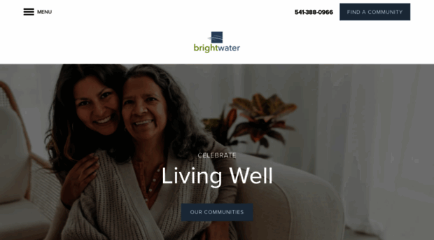 brightwaterseniorliving.com