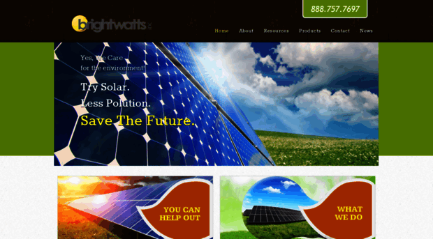 brightwatts.com