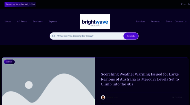 brightwavenetwork.nl