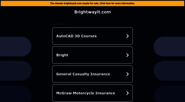 brightwayit.com