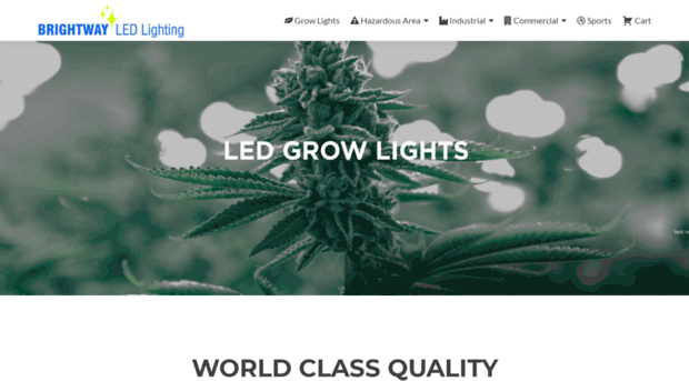 brightwayledlighting.com