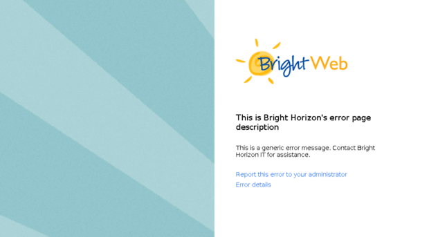 brightweb.brighthorizons.com