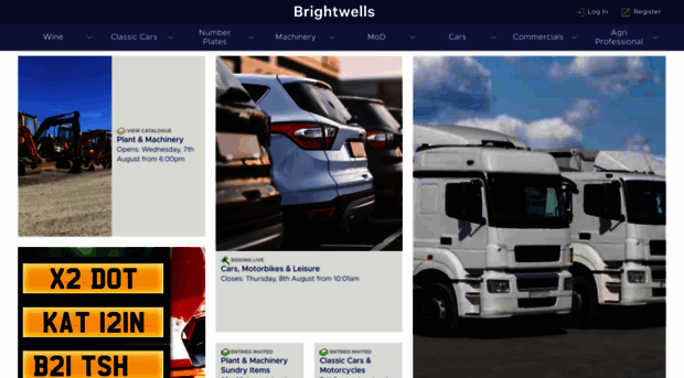 brightwells.com