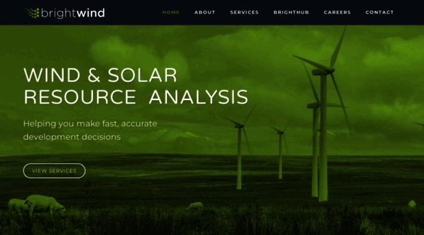 brightwindanalysis.com