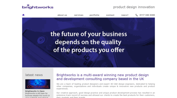 brightworks.co.uk