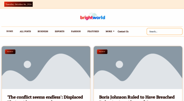 brightworldnetwork.nl