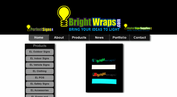 brightwraps.com