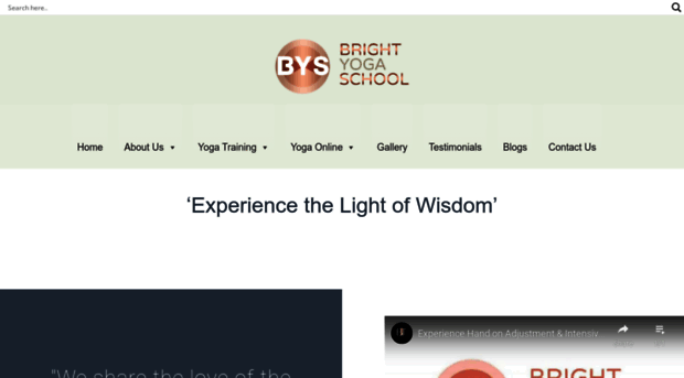 brightyoga.com