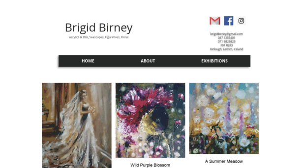 brigidbirney.com