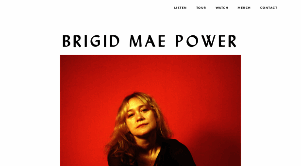 brigidmaepower.com