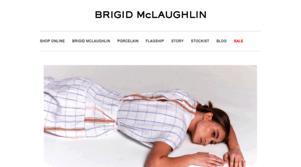 brigidmclaughlin.com