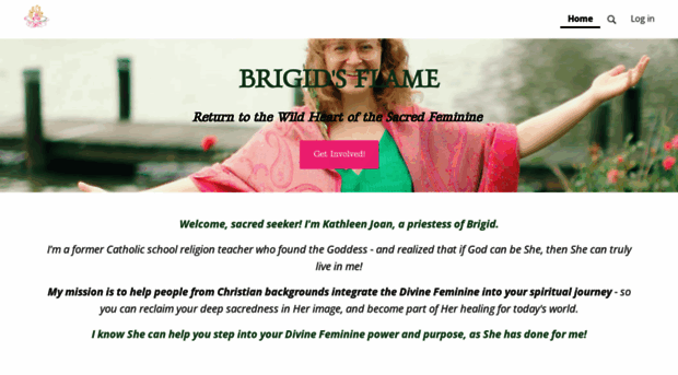 brigidsflame.org