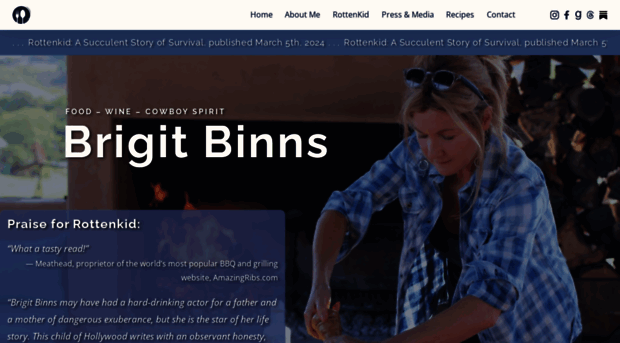 brigitbinns.com