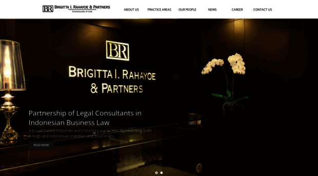 brigitta.co.id