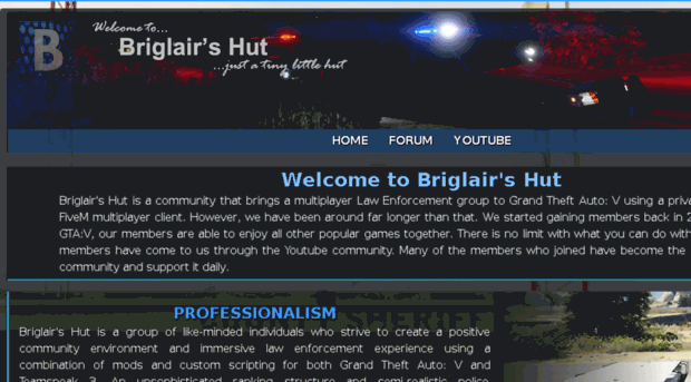 briglair.com