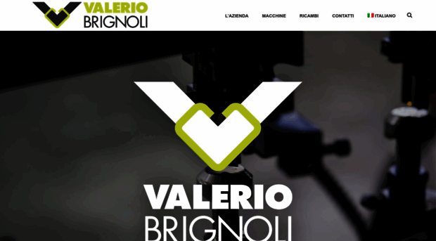 brignolisrl.com