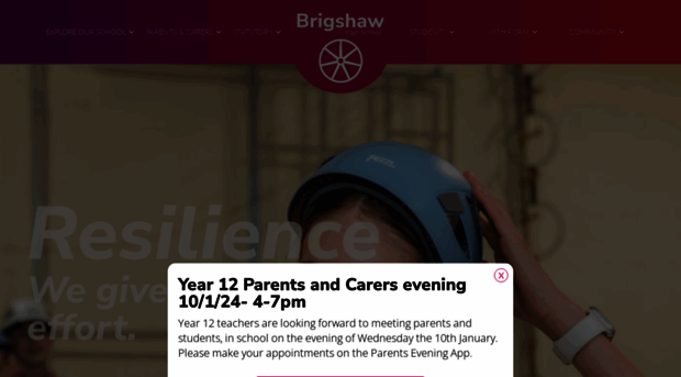 brigshaw.com