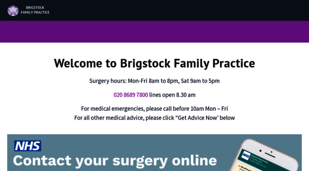 brigstockfamilypractice.com