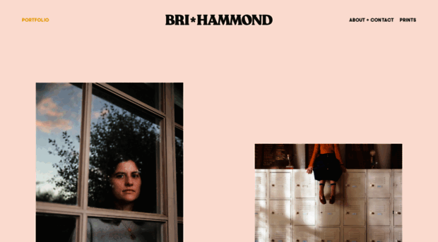 brihammond.com