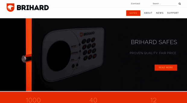 brihard.com