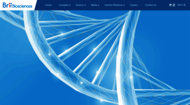 briibio.com