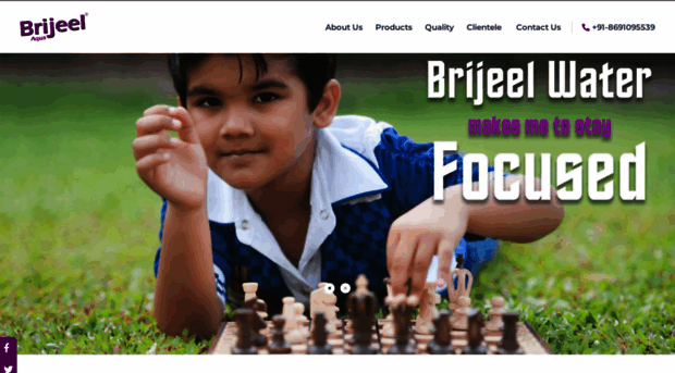 brijeel.com