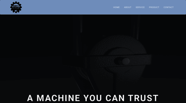brijmachinery.com