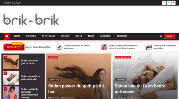 brik-brik.dk