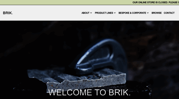 brik.site