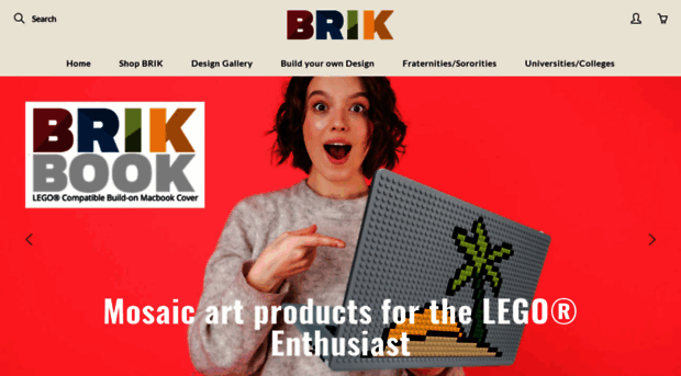 brikbook.com