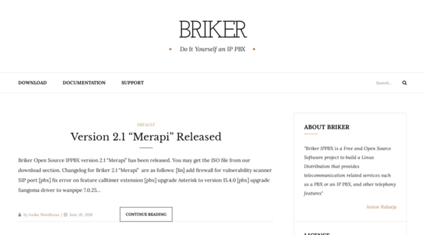 briker.org