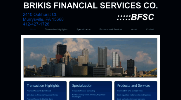 brikis.com