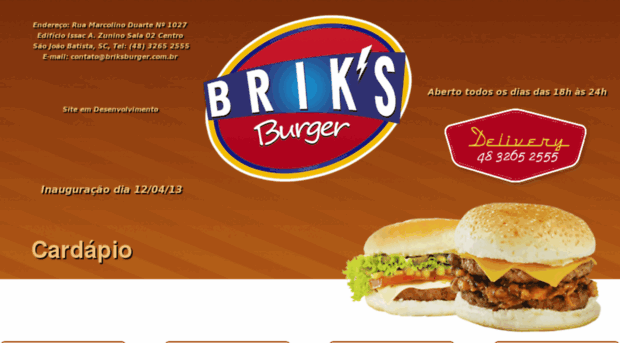 briksburger.com.br