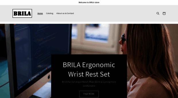 brilastore.com