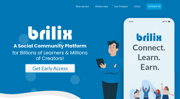 brilix.io