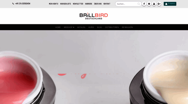 brillbird.de