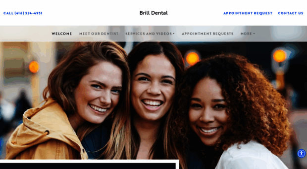 brilldental.com