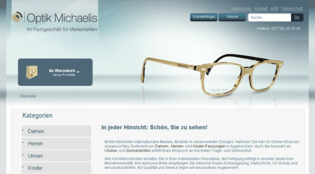 brille-michaelis.de