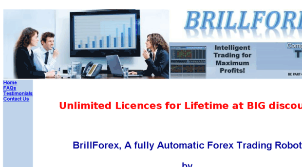 brillforex.com