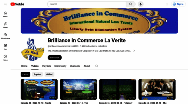 brilliance-videos.com