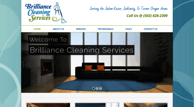 brilliancecleaningservices.com