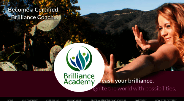 brilliancecoachingacademy.com