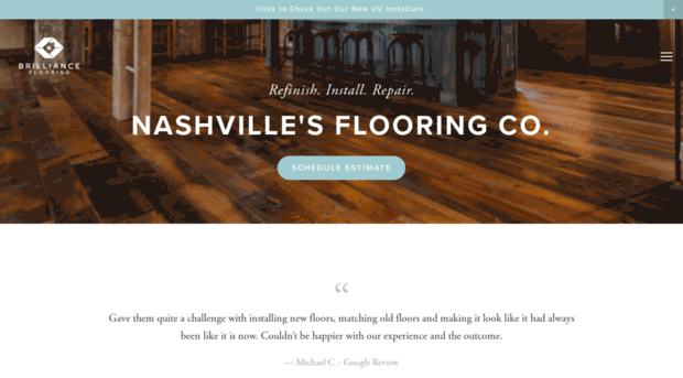 brillianceflooring.com