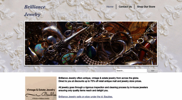 brilliancejewelry.com