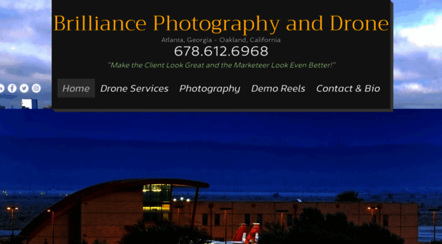 brilliancephotography.com