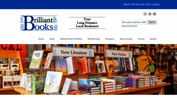 brilliant-books.net