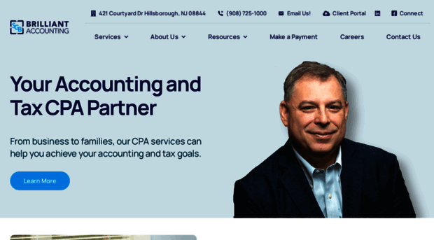 brilliantaccounting.com